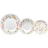 Tognana Jídelní sada 18 ks PALETTE  - Dish Set