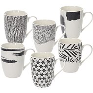 Tognana ZENITH Set of mugs 350 ml 6 pcs - Mug