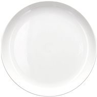 Tognana EDGE BIANCO Desszertes tányér, 19 cm, 6 db - Tányérkészlet