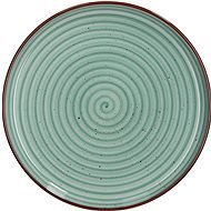 Tognana URBAN PASTEL VERDE Sada mělkých talířů 27 cm 6 ks  - Set of Plates