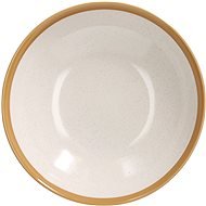 Tognana WOODY BEIGE Sada hlubokých talířů 21 cm 6 ks  - Set of Plates