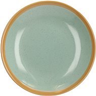Tognana WOODY VERDE Sada dezertních talířů 21 cm 6 ks  - Set of Plates