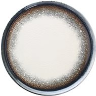 Tognana WHITE LAGOON Sada mělkých talířů 28 cm 6 ks  - Set of Plates