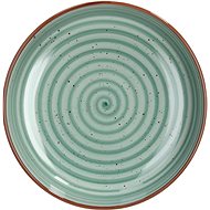 Tognana URBAN PASTEL VERDE Set of deep plates 18,5 cm 6 pcs - Set of Plates