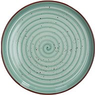 Tognana URBAN PASTEL VERDE Dessertteller-Set 20,5 cm 6 Stück - Teller-Set