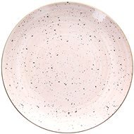 Tognana PEPPER BAMBOO ROSA Súprava dezertných tanierov 19,5 cm 6 ks - Súprava tanierov