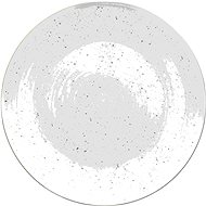 Tognana PEPPER BAMBOO BIANCO Set of dessert plates 19 cm 6 pcs - Set of Plates