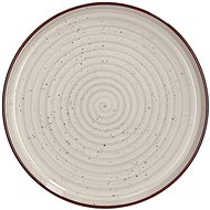 Tognana URBAN PASTEL BEIGE Set of shallow plates 27 cm 6 pcs - Set of Plates