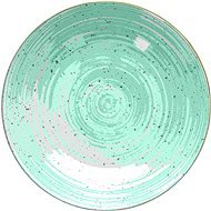 Tognana PEPPER BAMBOO VERDE Sada hlubokých talířů 20,5 cm 6 ks  - Set of Plates