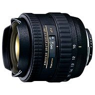 TOKINA 10-17mm F3.5-5.4 for Canon - Lens
