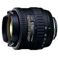 TOKINA 10-17mm F3.5-5.4 lens for Nikon - Lens