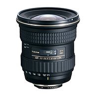 TOKINA 11-16mm F2.8 pro Canon - Lens