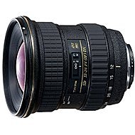  TOKINA 12-24 mm F4.0 for Canon  - Lens
