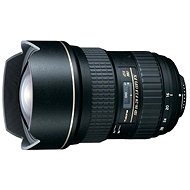 TOKINA 16-28 mm F2.8 Nikon - Objektív