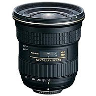 TOKINA AT-X 17-35mm f/4 Pro FX for Canon - Lens