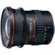 TOKINA 11-16 mm F2.8 pre Nikon - Objektív