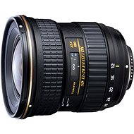TOKINA 12-28 mm F4.0 for Canon - Lens