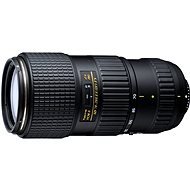 TOKINA 70–200 mm f/4,0 pre Nikon - Objektív