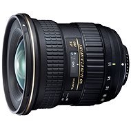 TOKINA 11 - 20 mm F2.8 pre Nikon - Objektív