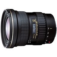 TOKINA 14-20mm F2.0 objektív Canon fényképezőgépekhez - Objektív