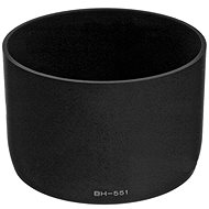 TO BH 551 - Lens Hood