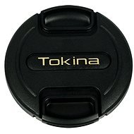 TOKINA front 90 mm - Lens Cap