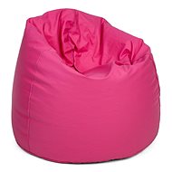 Seating bag XXXL pink - Bean Bag