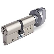 TOKOZ TECH with Knob 30/45 - Cylinder
