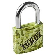 TOKOZ Army - Padlock