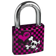 TOKOZ Emo - Padlock