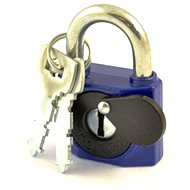 TOKOZ 800/40 L - Padlock