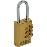 TOKOZ Delta 20/3 - Padlock