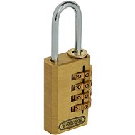 TOKOZ Delta 20/4 - Padlock