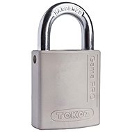 TOKOZ GAMA 40 OS Silver - Padlock