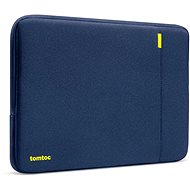 tomtoc Sleeve - 14" MacBook Pro, dark blue - Laptop Case