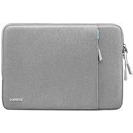 tomtoc Sleeve - 14" MacBook Pro, šedá - Laptop Case