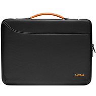 tomtoc Briefcase - 16" MacBook Pro, black - Laptop Bag