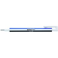 Tombow Mono Zero eraser pencil, 2,3 mm, blue/white/black - Rubber