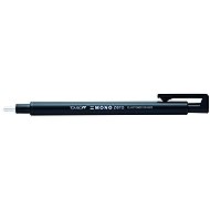 Tombow Mono Zero eraser pencil, 2.3 mm, black - Rubber