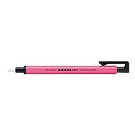 Tombow Mono Zero eraser pencil, 2,3 mm, neon pink - Rubber