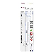 Tombow Mono Zero eraser pencil, 2.5 × 5 mm, blister - Rubber