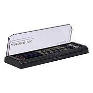 Tombow Pencil MONO 100, set of 12, various hardnesses - Pencil