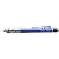 Tombow Microbrush MONO graph, blue - Micro Pencil