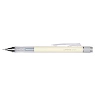 Tombow Microbrush MONO graph pastel, cream yellow - Micro Pencil