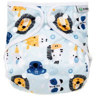 T-TOMI Top briefs Animals - Nappies
