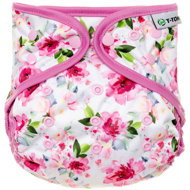 T-TOMI Top Briefs Roses - Nappies