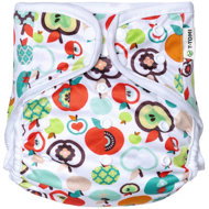 T-TOMI Top panties Fruits - Nappies