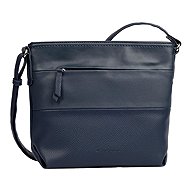Tom Tailor Nicolina Cross bag M dark blue - Handbag