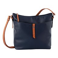 Tom Tailor Novara Cross bag M tmavě modrá - Handbag
