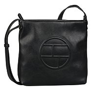 TOM TAILOR Rosabel cross Bag M black - Handbag